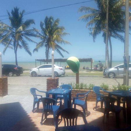 Minas Hotel Tucurui Екстер'єр фото