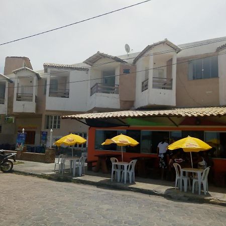 Minas Hotel Tucurui Екстер'єр фото