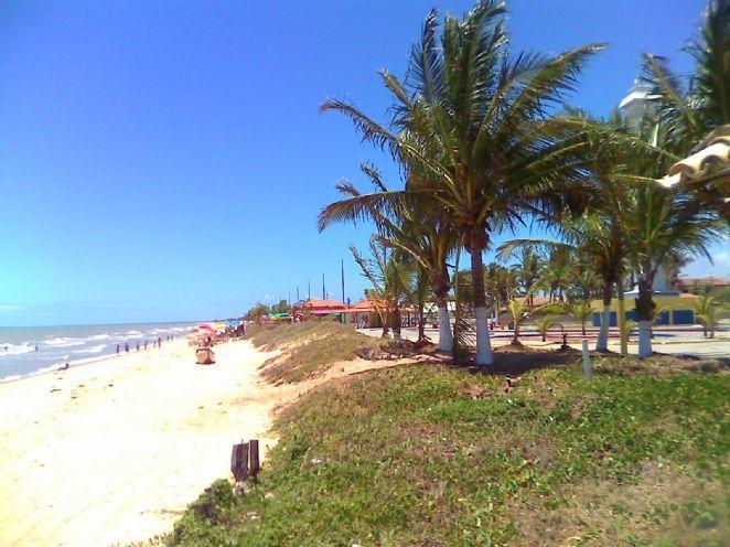 Minas Hotel Tucurui Екстер'єр фото
