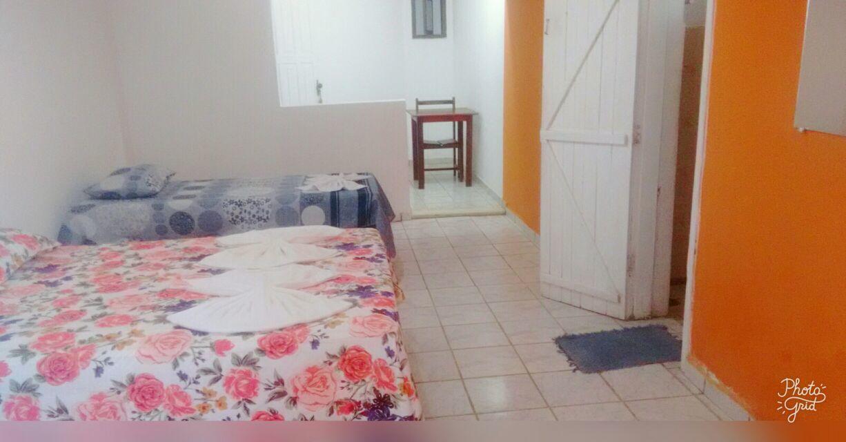 Minas Hotel Tucurui Екстер'єр фото