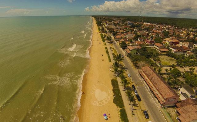 Minas Hotel Tucurui Екстер'єр фото