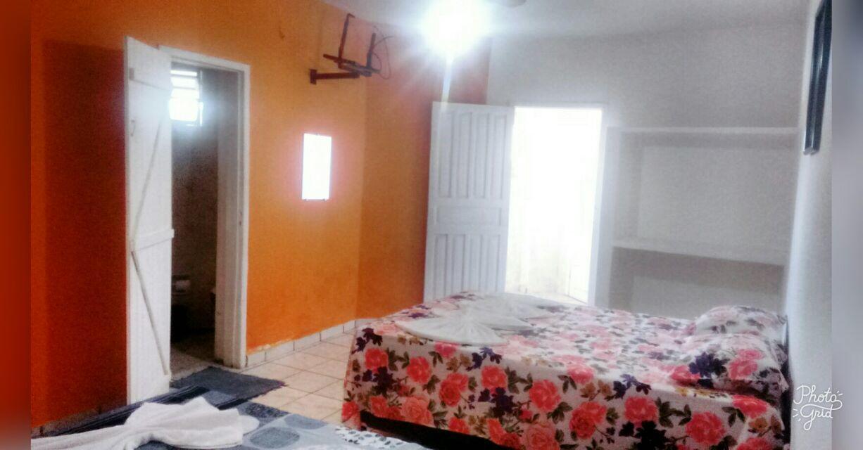 Minas Hotel Tucurui Екстер'єр фото