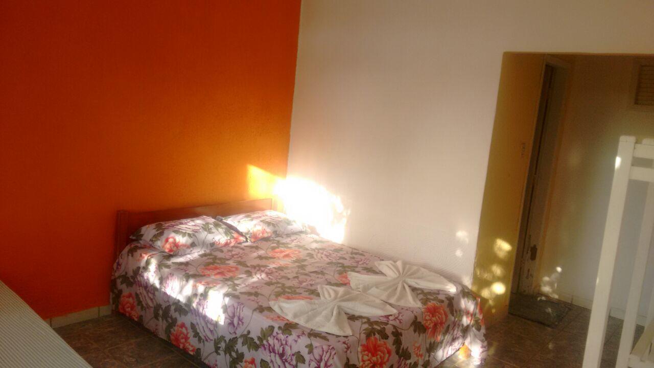 Minas Hotel Tucurui Екстер'єр фото