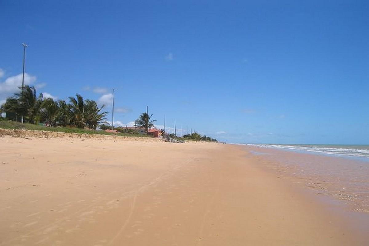 Minas Hotel Tucurui Екстер'єр фото