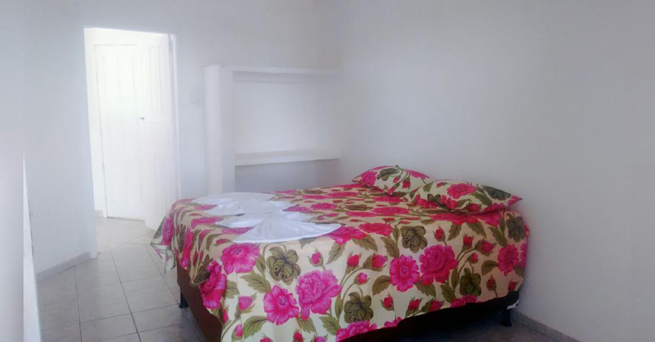 Minas Hotel Tucurui Екстер'єр фото
