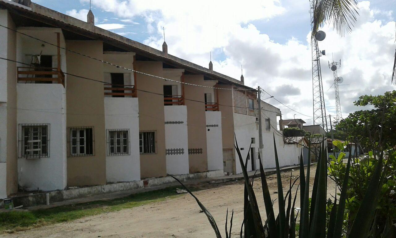 Minas Hotel Tucurui Екстер'єр фото