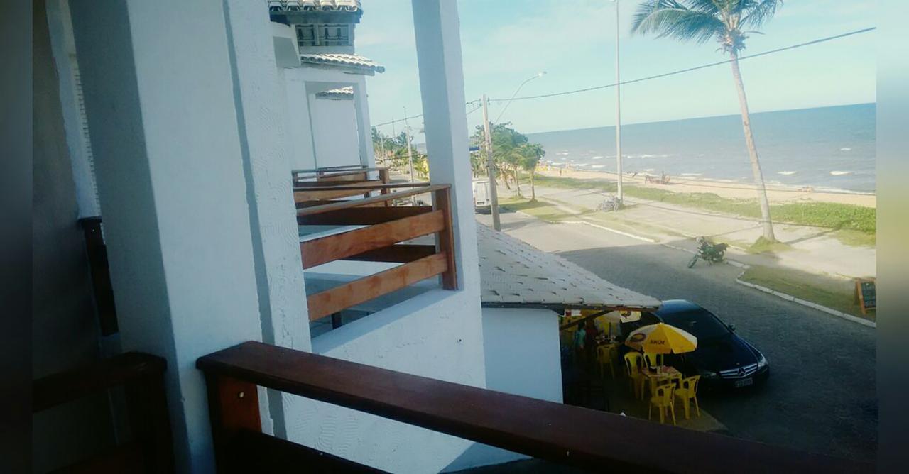 Minas Hotel Tucurui Екстер'єр фото