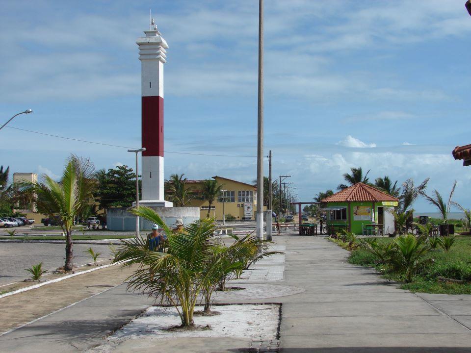 Minas Hotel Tucurui Екстер'єр фото