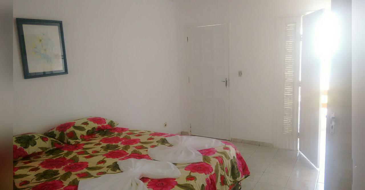 Minas Hotel Tucurui Екстер'єр фото
