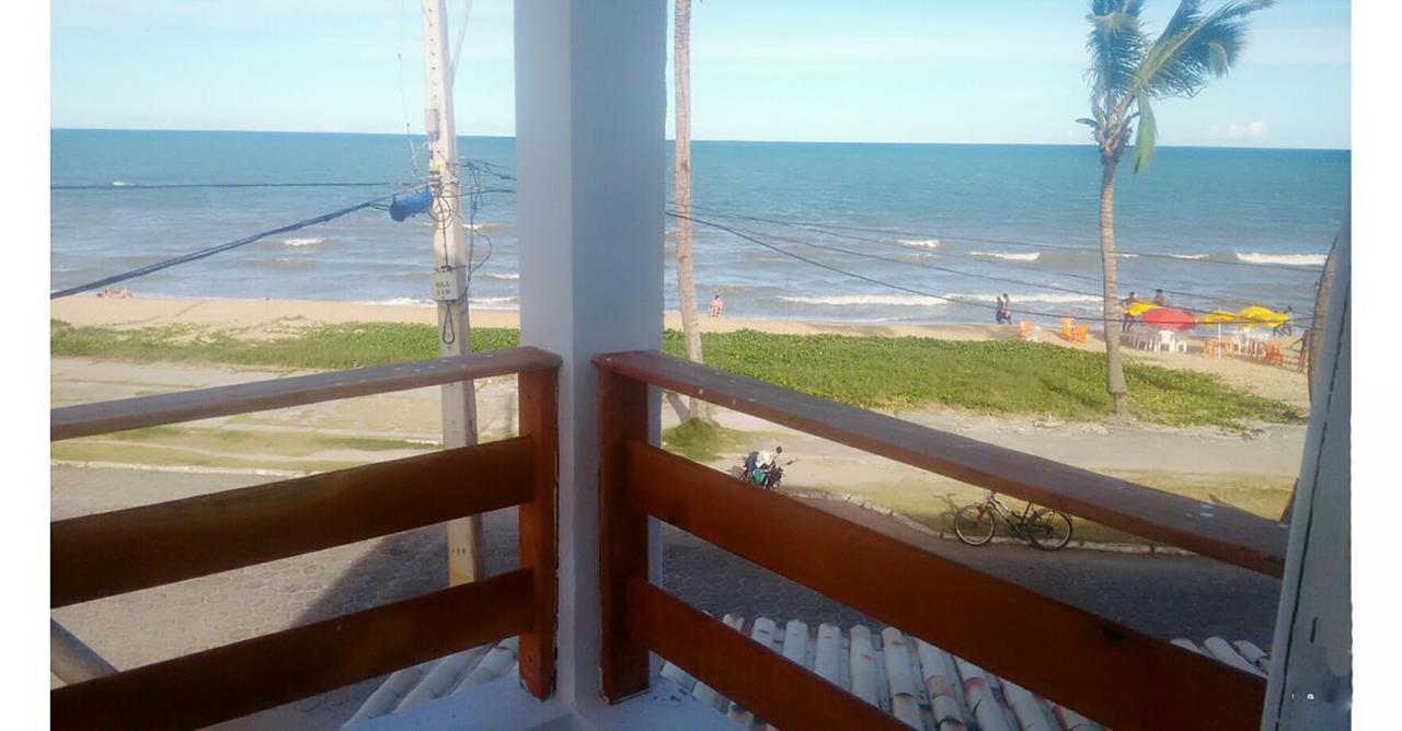 Minas Hotel Tucurui Екстер'єр фото