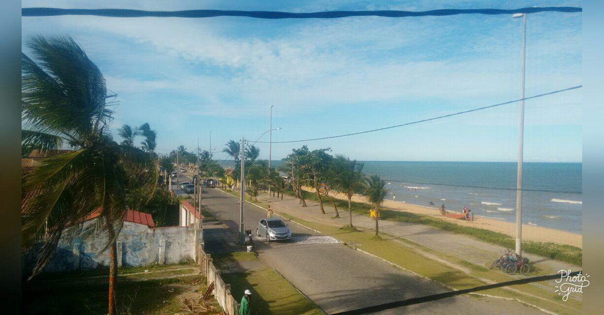 Minas Hotel Tucurui Екстер'єр фото