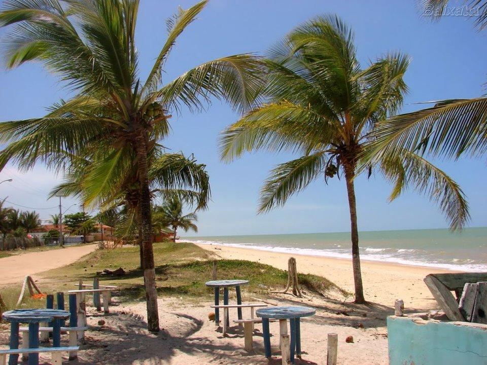 Minas Hotel Tucurui Екстер'єр фото