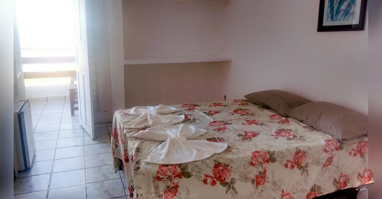 Minas Hotel Tucurui Екстер'єр фото