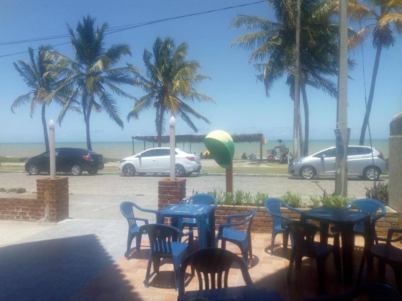 Minas Hotel Tucurui Екстер'єр фото