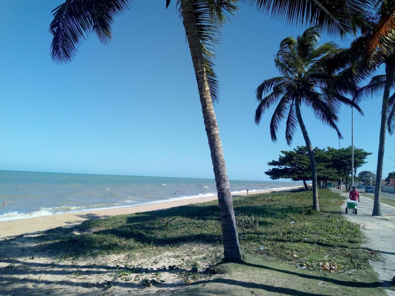Minas Hotel Tucurui Екстер'єр фото